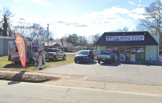 Greenville Grandma Stuns Family With $500,000 Win On $10 Ticket