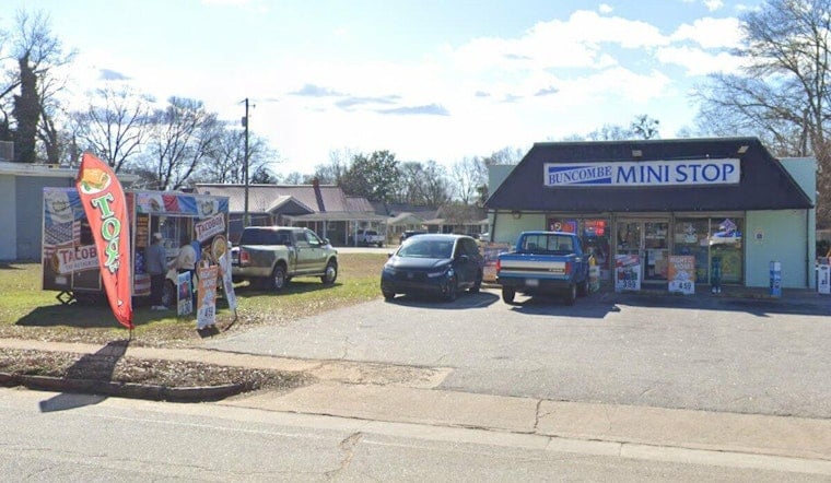 Greenville Grandma Stuns Family With $500,000 Win On $10 Ticket
