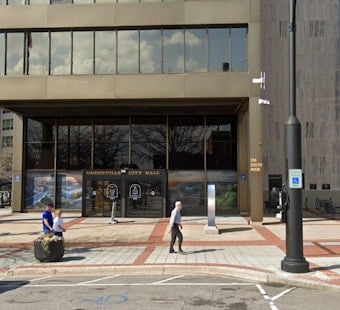 Greenville's Penny Tax Pitch Hits Main Street As Clock Ticks