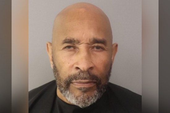 Greenville Senior Nailed With 25 Years After Fentanyl, Coke Bust