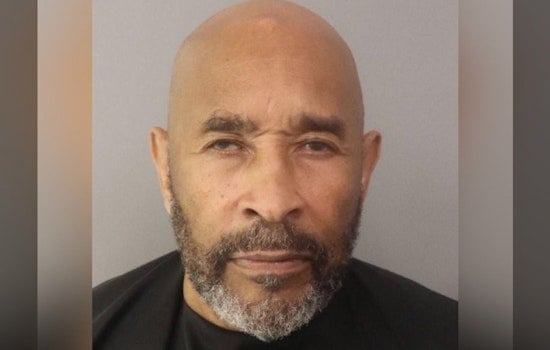 Greenville Senior Nailed With 25 Years After Fentanyl, Coke Bust
