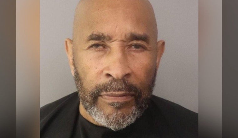 Greenville Senior Nailed With 25 Years After Fentanyl, Coke Bust