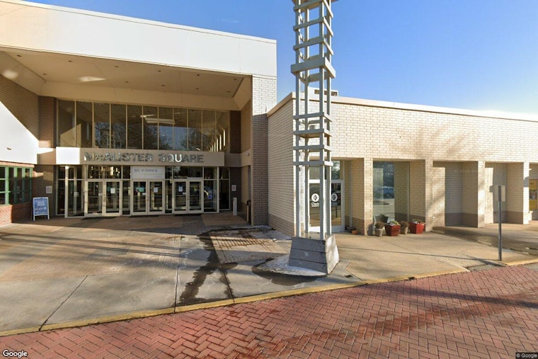 Greenville Voters On Alert As Polling Places Shift Before GOP Senate Showdown
