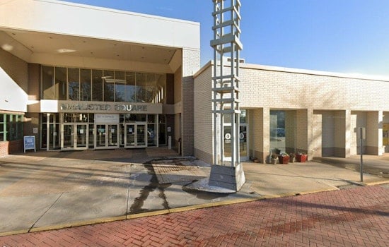 Greenville Voters On Alert As Polling Places Shift Before GOP Senate Showdown