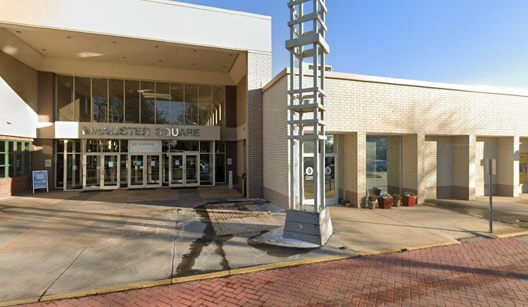 Greenville Voters On Alert As Polling Places Shift Before GOP Senate Showdown