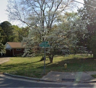 Greenville Woman Arrested in East Charlotte Homicide