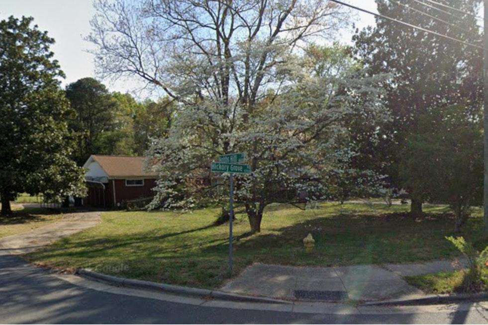 Greenville Woman Arrested in East Charlotte Homicide