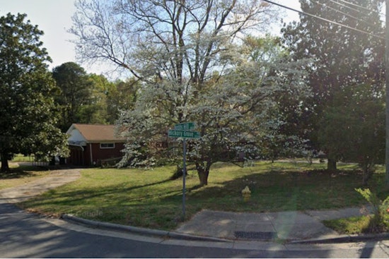 Greenville Woman Arrested in East Charlotte Homicide
