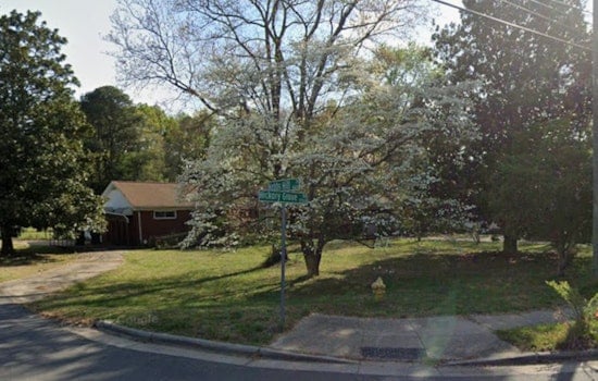 Greenville Woman Arrested in East Charlotte Homicide