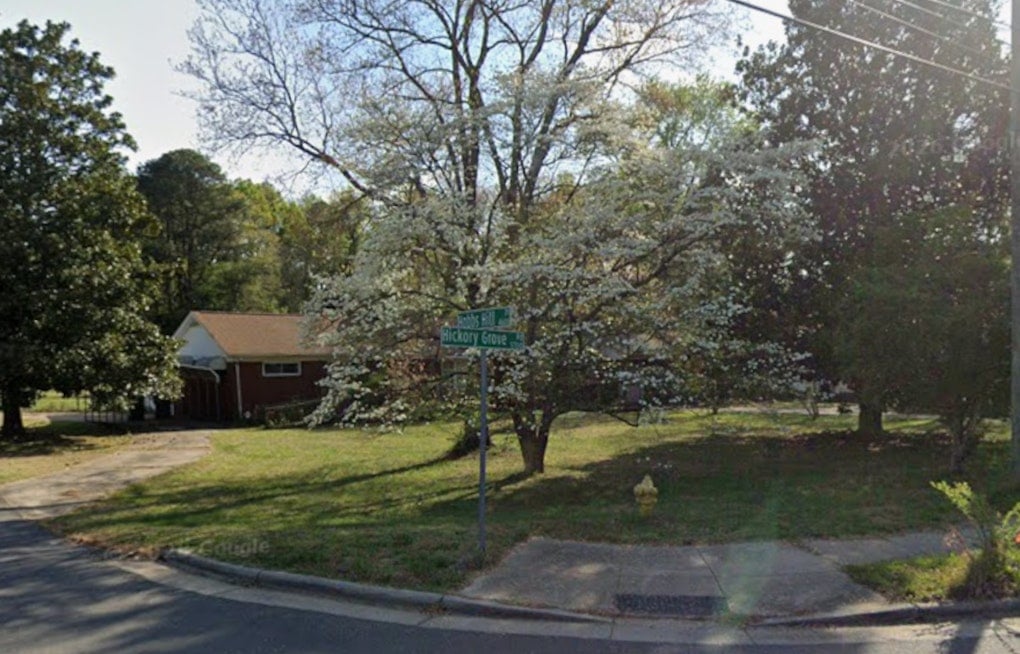 Greenville Woman Arrested in East Charlotte Homicide
