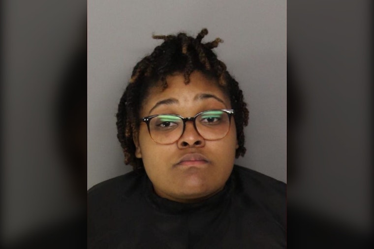 Greenville Woman Gets Time Served In 2022 Fatal Shooting Case