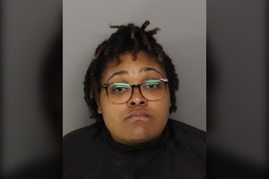 Greenville Woman Gets Time Served In 2022 Fatal Shooting Case
