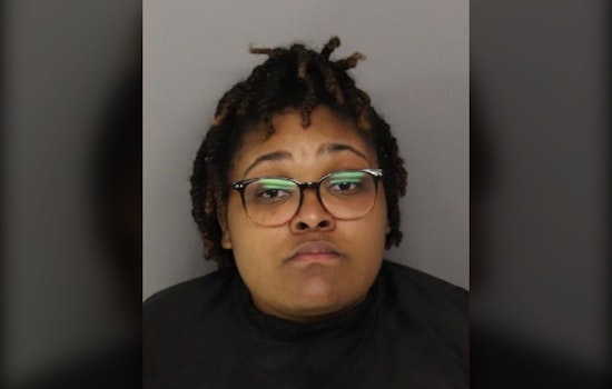 Greenville Woman Gets Time Served In 2022 Fatal Shooting Case