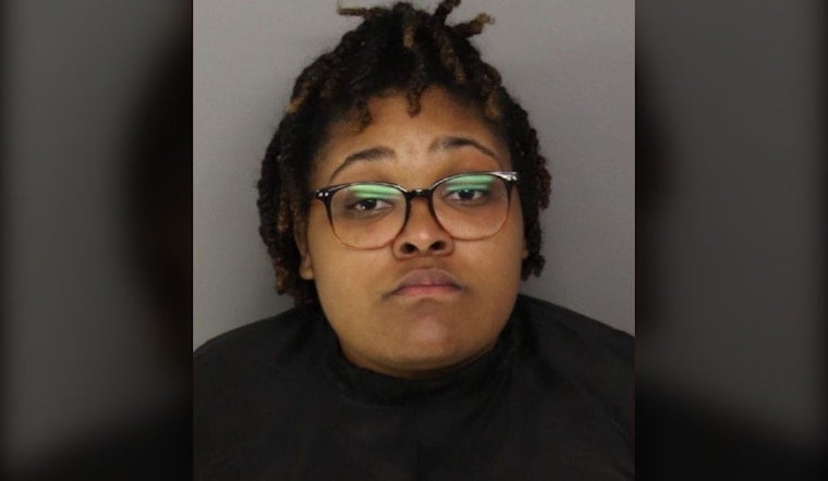 Greenville Woman Gets Time Served In 2022 Fatal Shooting Case