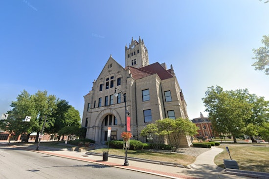 Greenwood Man Gets Six Years For Sex Misconduct With 15-Year-Old Pizza Shop Worker