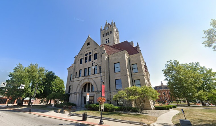 Greenwood Man Gets Six Years For Sex Misconduct With 15-Year-Old Pizza Shop Worker