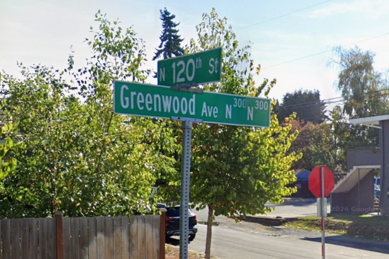 Rooftop Blaze Rattles Greenwood Townhome Block As Seattle Fire Moves In