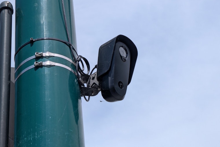 Greer Cops Axed Over Flock Spy Cams As Upstate Privacy Fight Heats Up