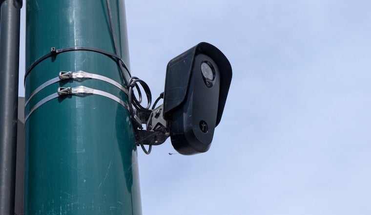 Greer Cops Axed Over Flock Spy Cams As Upstate Privacy Fight Heats Up