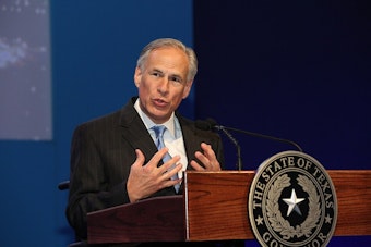 Greg Abbott’s Texas Reelection Bid Hits A Virtual Dead Heat