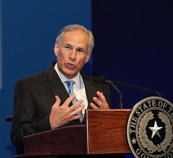 Greg Abbott’s Texas Reelection Bid Hits A Virtual Dead Heat