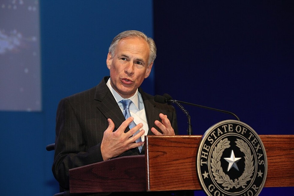 Greg Abbott’s Texas Reelection Bid Hits A Virtual Dead Heat