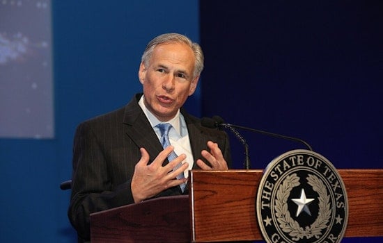 Greg Abbott’s Texas Reelection Bid Hits A Virtual Dead Heat
