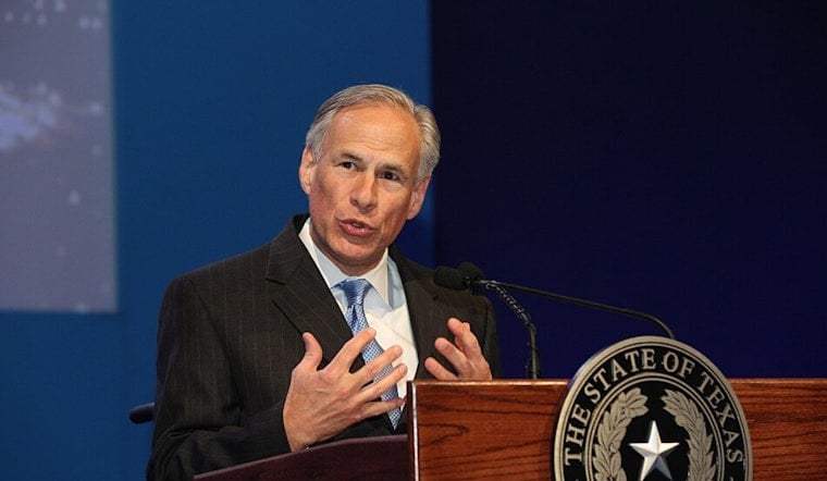 Greg Abbott’s Texas Reelection Bid Hits A Virtual Dead Heat