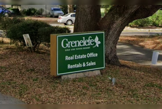 Grenelefe Residents Seethe As Water Bills Threaten To Soar Again