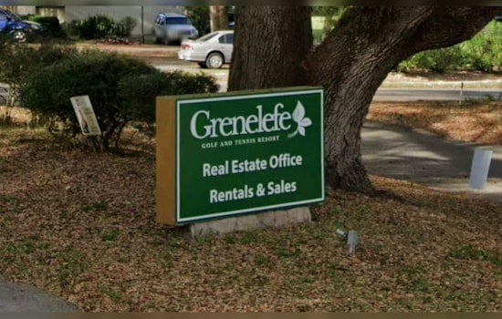 Grenelefe Residents Seethe As Water Bills Threaten To Soar Again