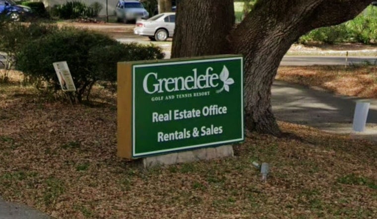 Grenelefe Residents Seethe As Water Bills Threaten To Soar Again