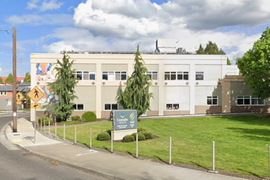 Gresham Family Hits Cascadia Health With $51M Suit Over Group Home Stabbing