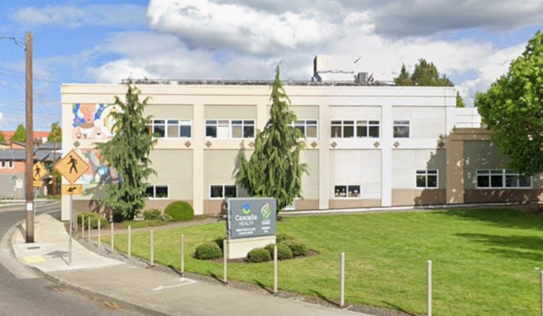 Gresham Family Hits Cascadia Health With $51M Suit Over Group Home Stabbing