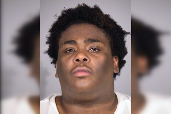 Gresham 'Kid' Impostor Nabbed at Youth Games as Cops Plead for Tips