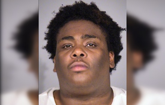Gresham 'Kid' Impostor Nabbed at Youth Games as Cops Plead for Tips