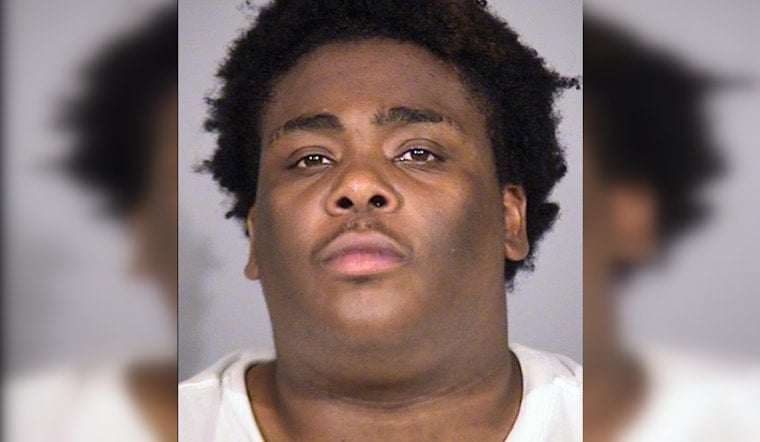 Gresham 'Kid' Impostor Nabbed at Youth Games as Cops Plead for Tips