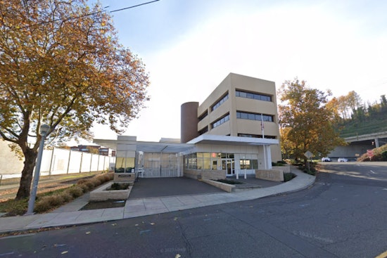 Gresham Man Cops To Smacking ICE Agent With Wooden Stake