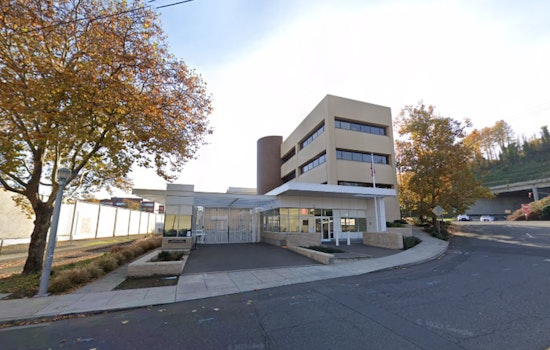 Gresham Man Cops To Smacking ICE Agent With Wooden Stake