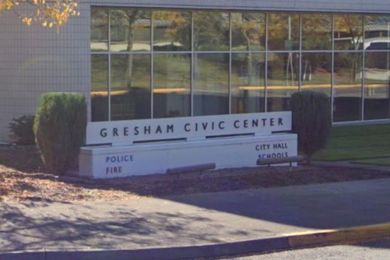 Gresham Man Hauled Into Jail in Sweeping 48-Count Child Sex Case