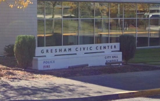 Gresham Man Hauled Into Jail in Sweeping 48-Count Child Sex Case