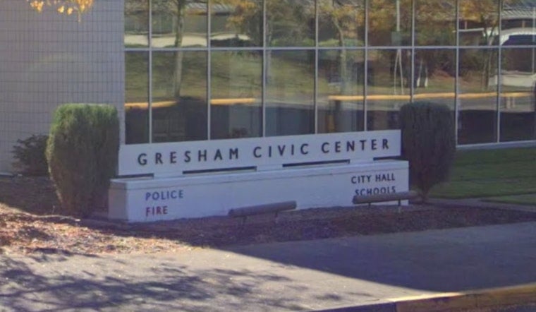 Gresham Man Hauled Into Jail in Sweeping 48-Count Child Sex Case