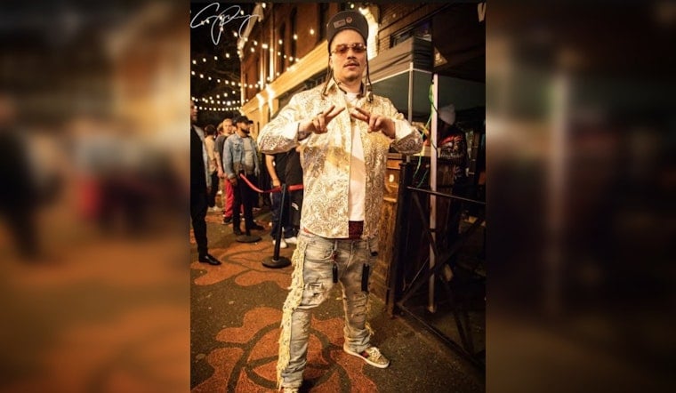 4 A.M. Rockwood Village Killing, Gresham Police ID 25-Year-Old Victim