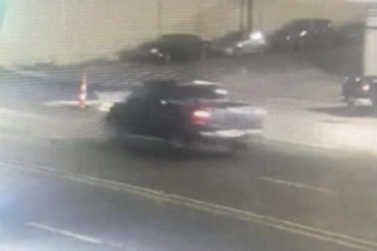 Grey Ghost Pickup Vanishes After Deadly General Meyer Hit-and-Run