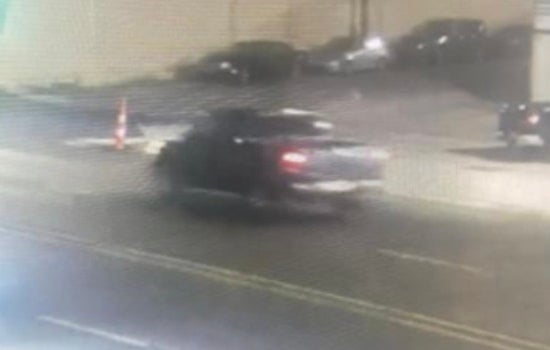 Grey Ghost Pickup Vanishes After Deadly General Meyer Hit-and-Run