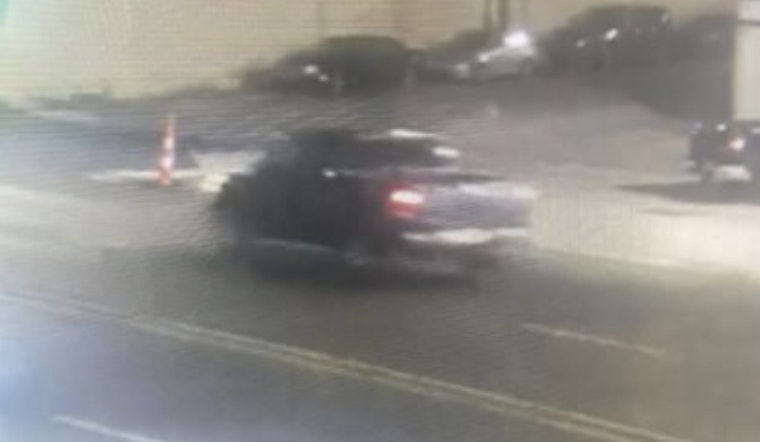 Grey Ghost Pickup Vanishes After Deadly General Meyer Hit-and-Run