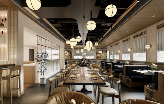 Grey Orchard Opens in Round Rock With Modern American Menu