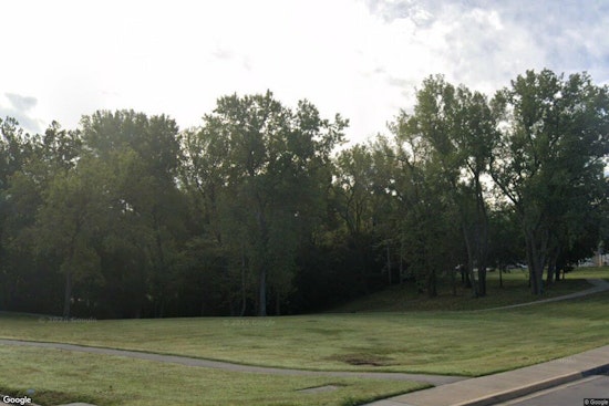 Grief In Sugar Creek As Balloons Rise For Slain 20-Year-Old