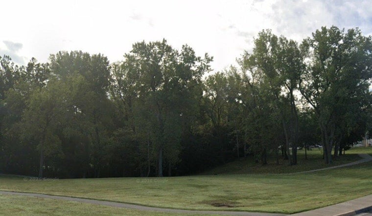 Grief In Sugar Creek As Balloons Rise For Slain 20-Year-Old