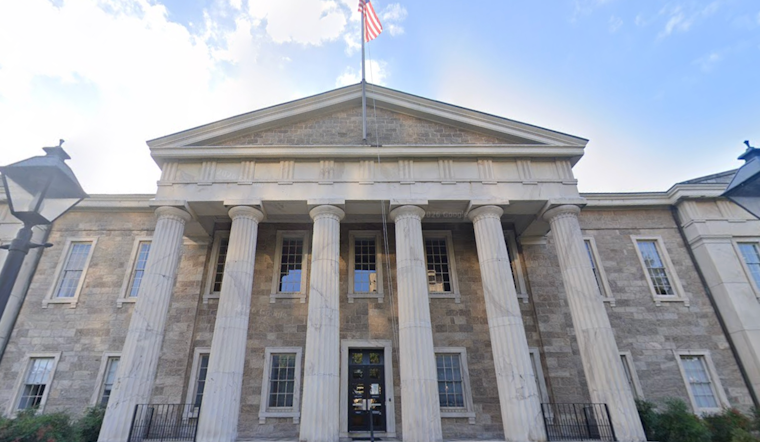Grieving Towson Mom Confronts County Brass As Neighbors Demand Tougher Juvenile Penalties