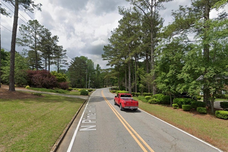 Griffin Drug Raid Bags 13 Pounds Of Pot, Cash Stash And Coke, Cops Say